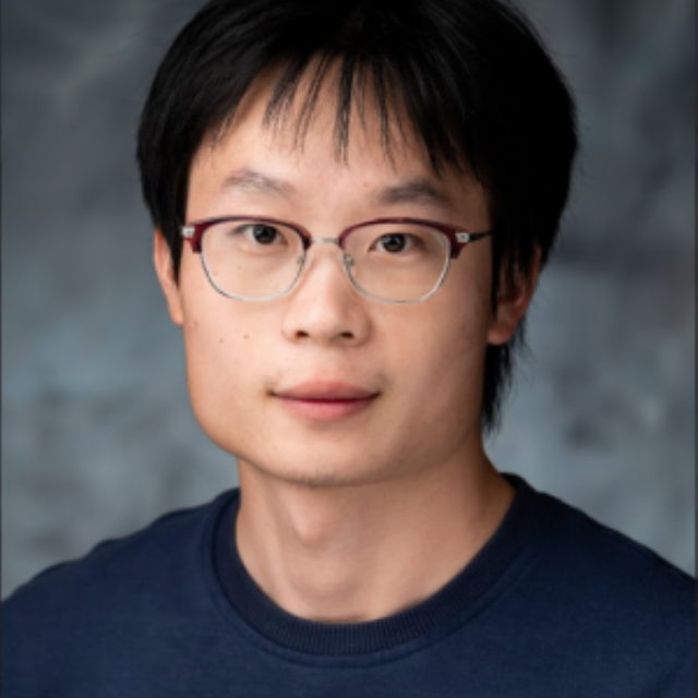 Zheng Zhang | Center for Polymers and Organic Solids | UC Santa Barbara